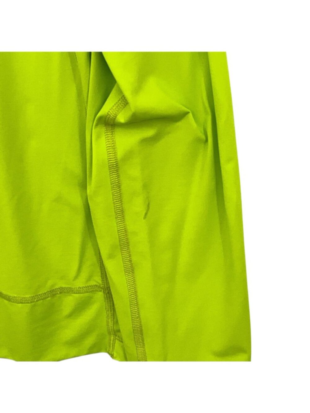Stio Hylas Hooded Sun Shirt Mens Large Green Long Sleeve UPF 50+ Performance - Picture 6 of 12